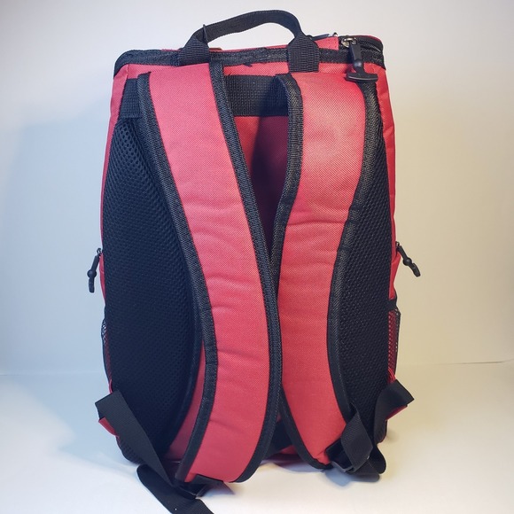 RTIC Lightweight 15 Can Backpack Cooler Red NWT-Important: See Description - Picture 3 of 8